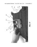 Load Carrier Systems and Associated Manufacturing Methods diagram and image