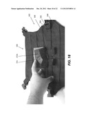 Load Carrier Systems and Associated Manufacturing Methods diagram and image