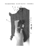 Load Carrier Systems and Associated Manufacturing Methods diagram and image