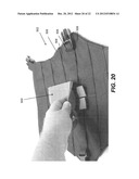 Load Carrier Systems and Associated Manufacturing Methods diagram and image