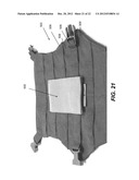 Load Carrier Systems and Associated Manufacturing Methods diagram and image