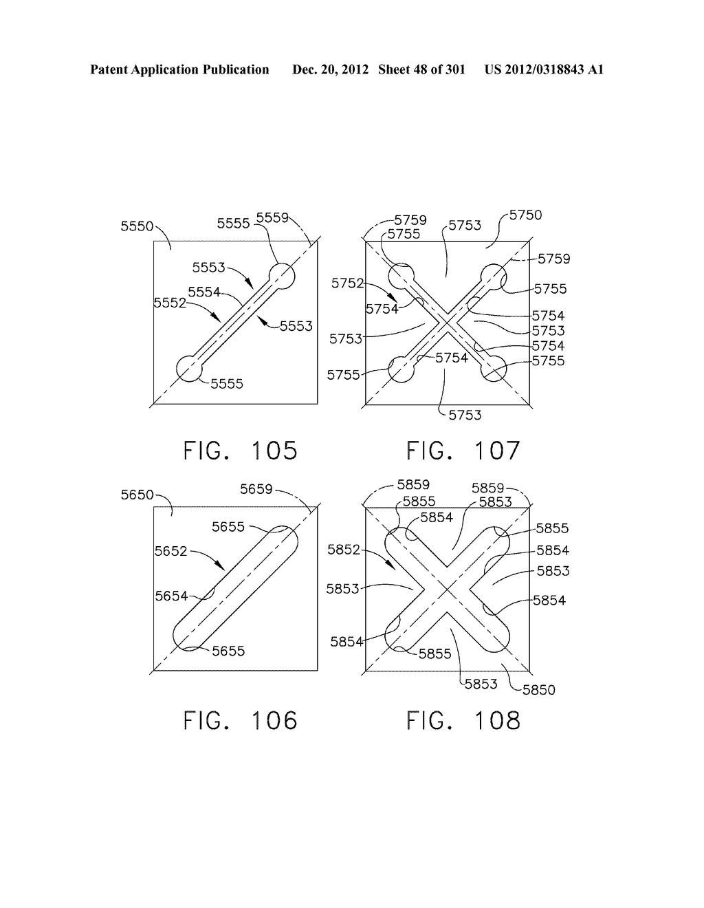 TISSUE STAPLER HAVING A THICKNESS COMPENSATOR INCORPORATING AN OXYGEN     GENERATING AGENT - diagram, schematic, and image 49