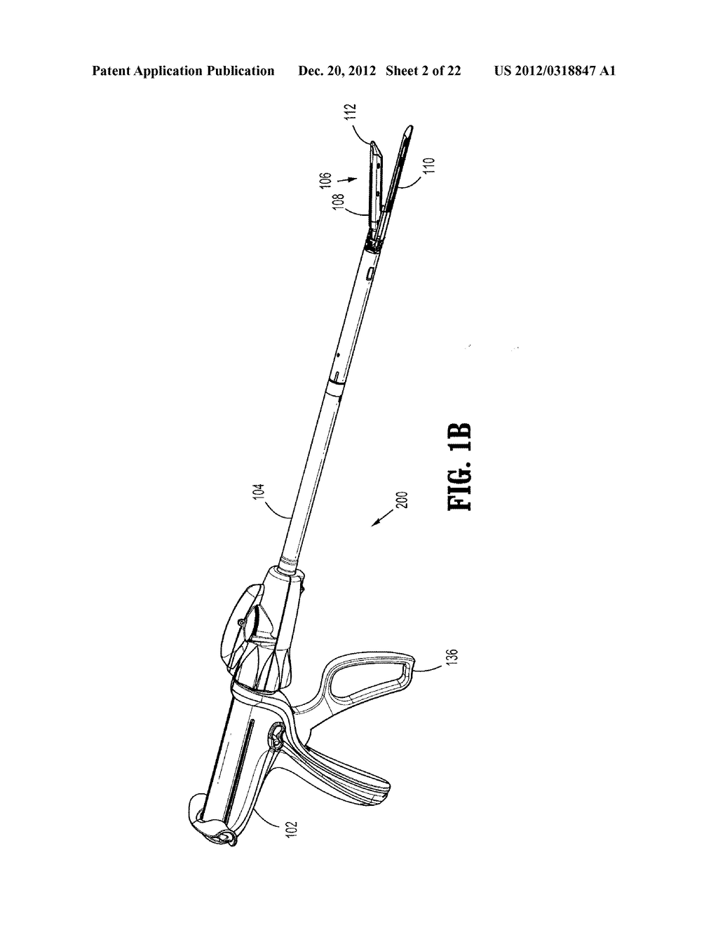 Surgical Stapling Apparatus - diagram, schematic, and image 03