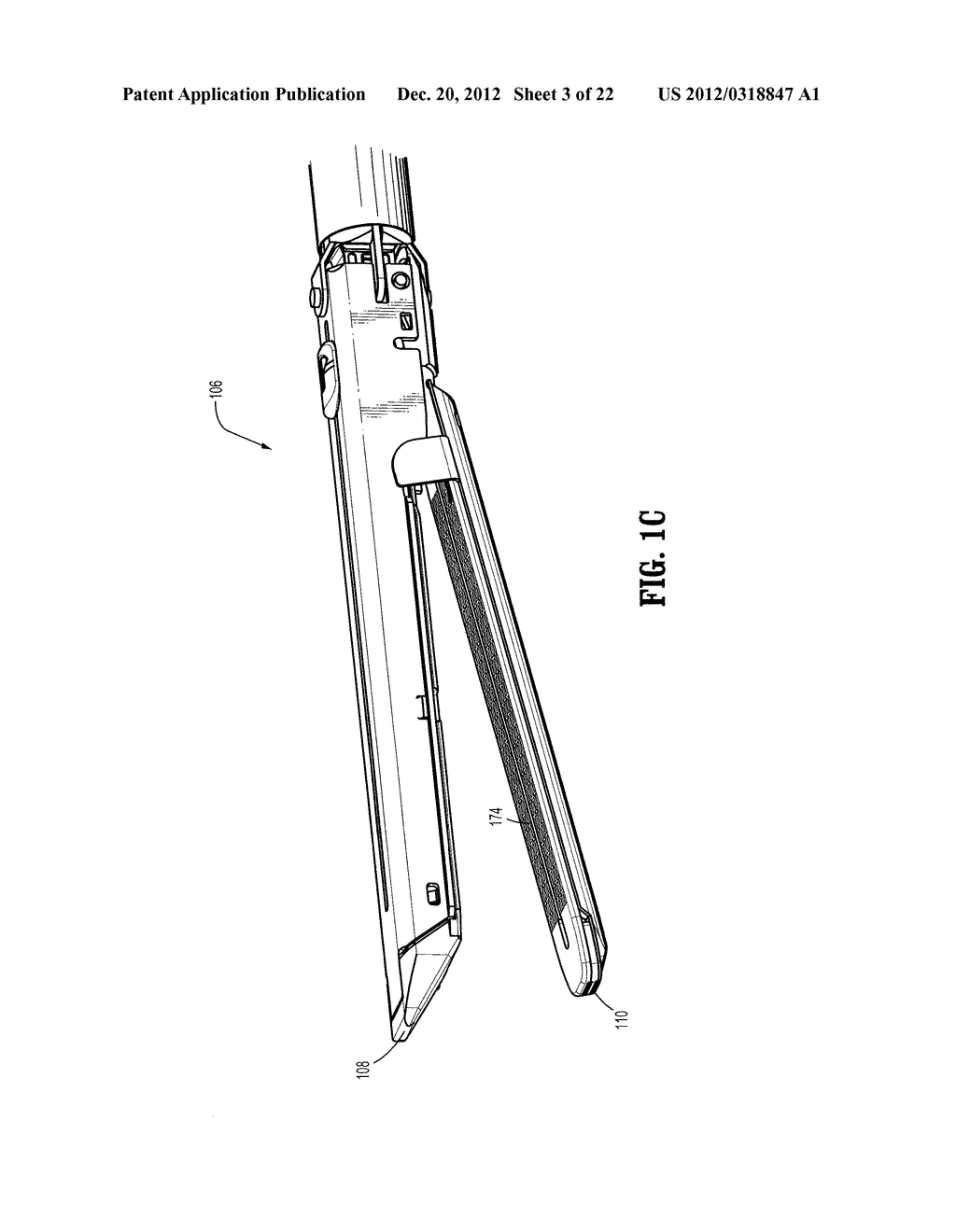 Surgical Stapling Apparatus - diagram, schematic, and image 04