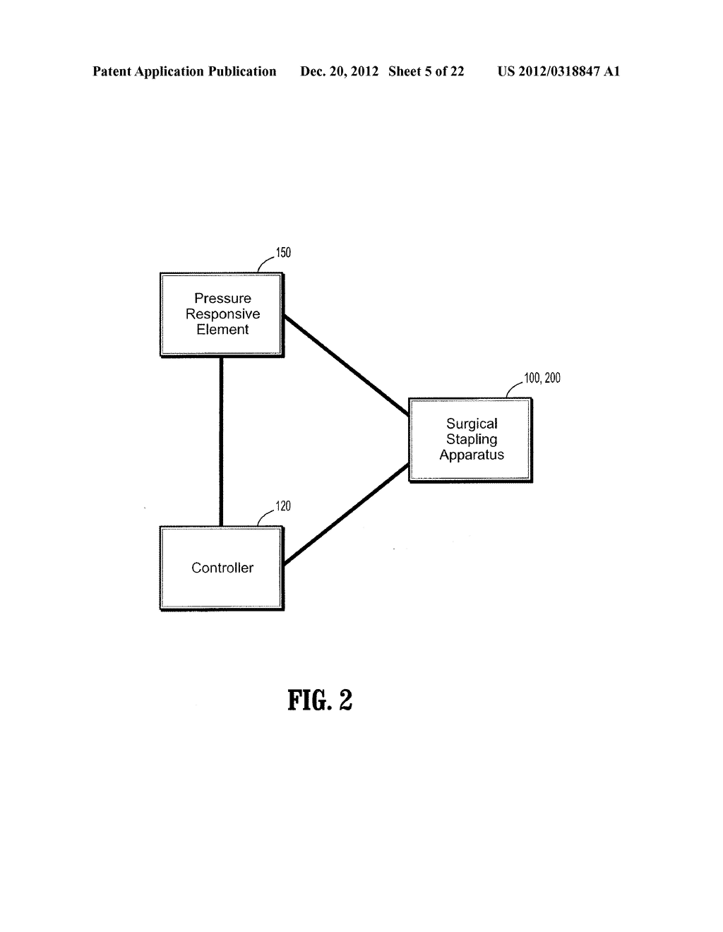 Surgical Stapling Apparatus - diagram, schematic, and image 06