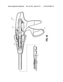 Surgical Stapling Apparatus diagram and image