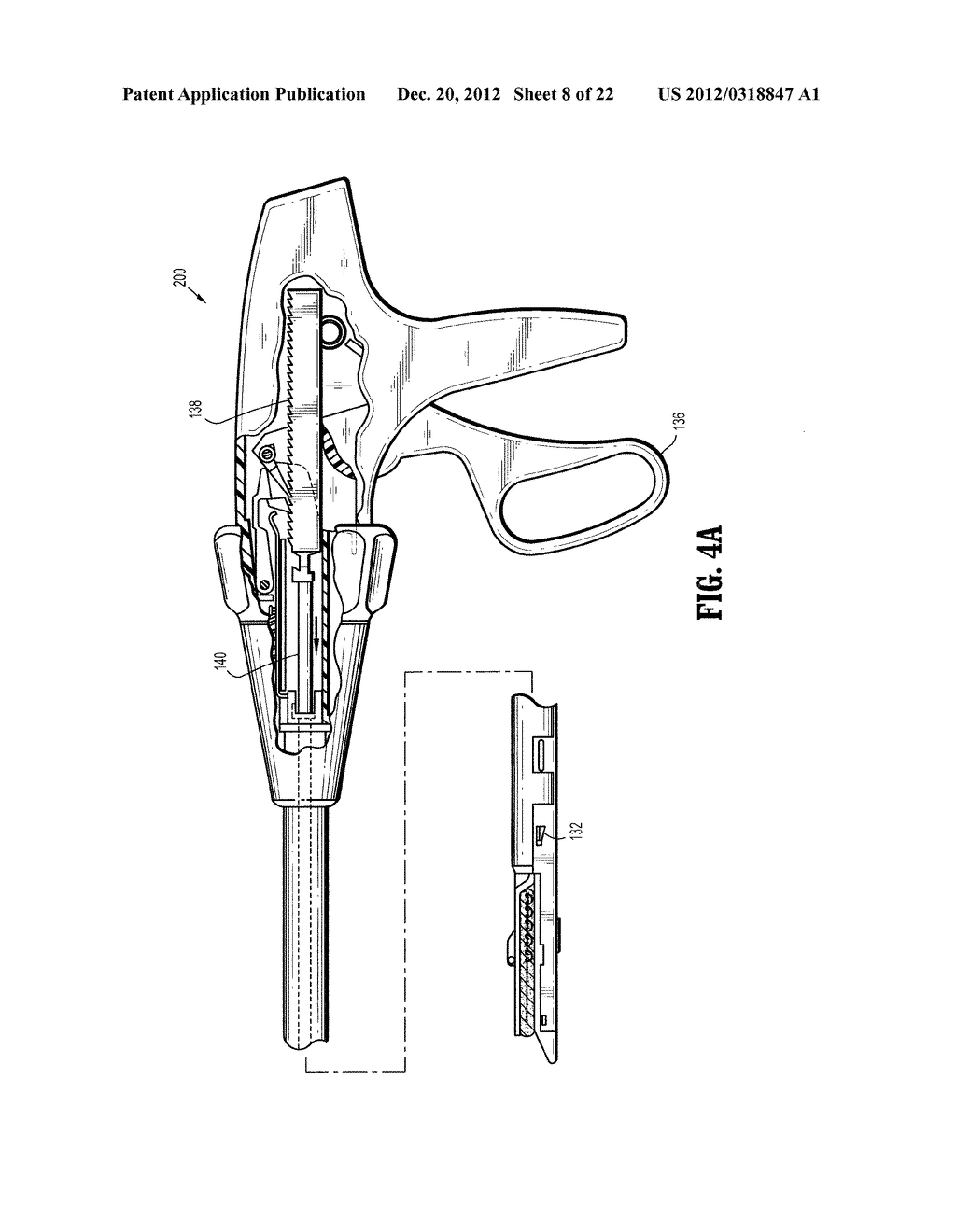 Surgical Stapling Apparatus - diagram, schematic, and image 09