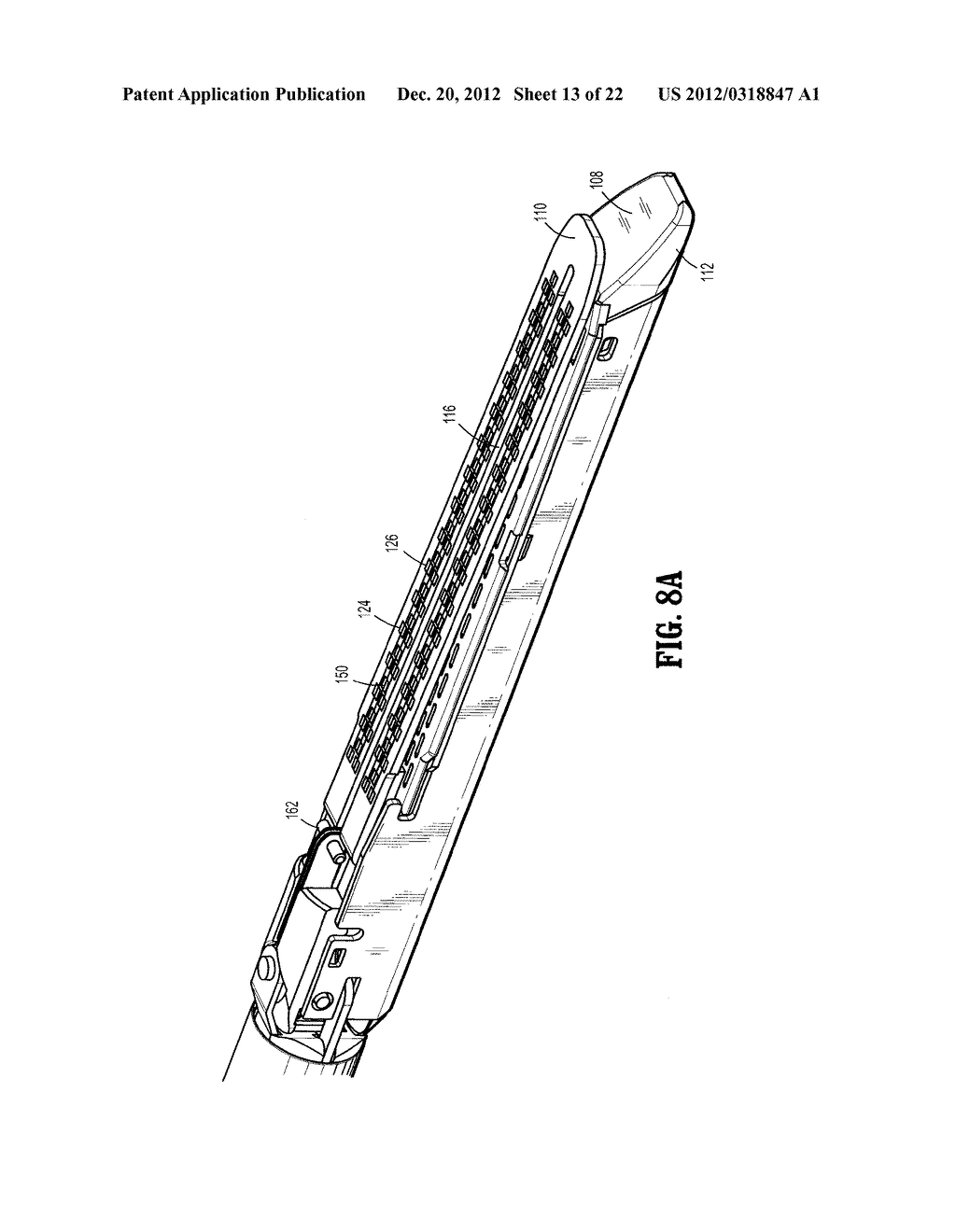 Surgical Stapling Apparatus - diagram, schematic, and image 14