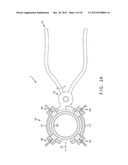 STRUCTURAL CONNECTION ALIGNING DEVICE diagram and image