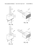 STRUCTURAL CONNECTION ALIGNING DEVICE diagram and image