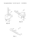 STRUCTURAL CONNECTION ALIGNING DEVICE diagram and image