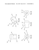 STRUCTURAL CONNECTION ALIGNING DEVICE diagram and image