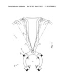 STRUCTURAL CONNECTION ALIGNING DEVICE diagram and image