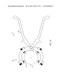 STRUCTURAL CONNECTION ALIGNING DEVICE diagram and image