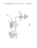 PROCESS FOR FORMING AN INSULATED CONTAINER HAVING ARTWORK diagram and image