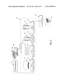 PROCESS FOR FORMING AN INSULATED CONTAINER HAVING ARTWORK diagram and image