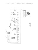 PROCESS FOR FORMING AN INSULATED CONTAINER HAVING ARTWORK diagram and image