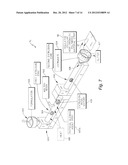 PROCESS FOR FORMING AN INSULATED CONTAINER HAVING ARTWORK diagram and image