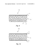 PROCESS FOR FORMING AN INSULATED CONTAINER HAVING ARTWORK diagram and image