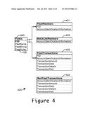 Method and Apparatus for Credit Card Tracking at Pay Stations diagram and image