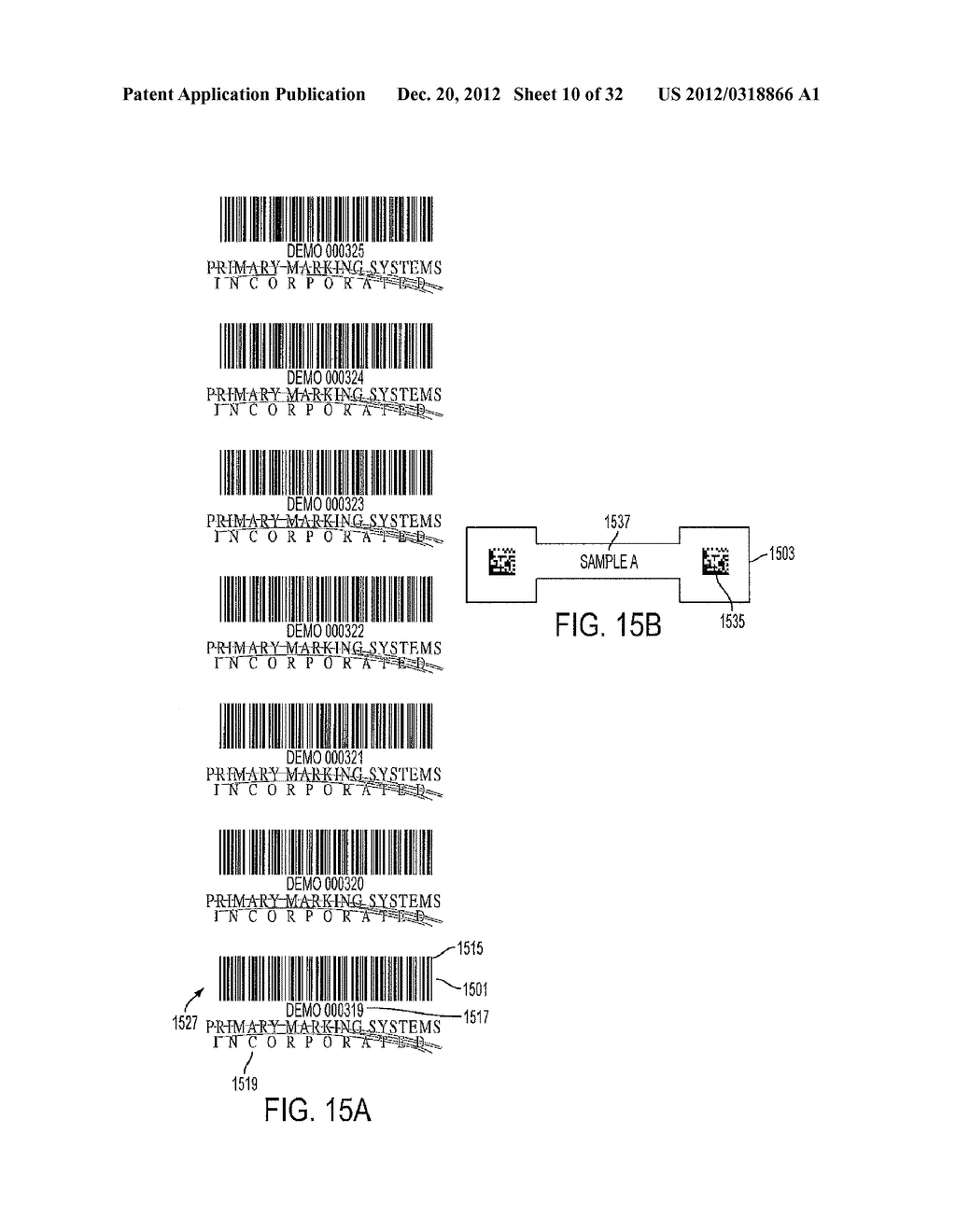 MOBILE DEVICE FOR TRACKING EVIDENCE - diagram, schematic, and image 11