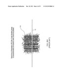 BAR CODE SYMBOL READING SYSTEM EMPLOYING AN EXTREMELY ELONGATED LASER     SCANNING BEAM CAPABLE OF READING POOR AND DAMAGED QUALITY BAR CODE     SYMBOLS WITH IMPROVED LEVELS OF PERFORMANCE diagram and image