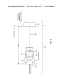 BAR CODE SYMBOL READING SYSTEM EMPLOYING AN EXTREMELY ELONGATED LASER     SCANNING BEAM CAPABLE OF READING POOR AND DAMAGED QUALITY BAR CODE     SYMBOLS WITH IMPROVED LEVELS OF PERFORMANCE diagram and image