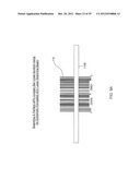 BAR CODE SYMBOL READING SYSTEM EMPLOYING AN EXTREMELY ELONGATED LASER     SCANNING BEAM CAPABLE OF READING POOR AND DAMAGED QUALITY BAR CODE     SYMBOLS WITH IMPROVED LEVELS OF PERFORMANCE diagram and image