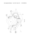 HYBRID-TYPE BIOPTICAL LASER SCANNING AND DIGITAL IMAGING SYSTEM SUPPORTING     AUTOMATIC OBJECT MOTION DETECTION AT THE EDGES OF A 3D SCANNING VOLUME diagram and image