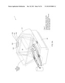 HYBRID-TYPE BIOPTICAL LASER SCANNING AND DIGITAL IMAGING SYSTEM SUPPORTING     AUTOMATIC OBJECT MOTION DETECTION AT THE EDGES OF A 3D SCANNING VOLUME diagram and image