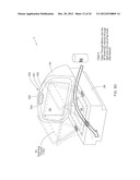 HYBRID-TYPE BIOPTICAL LASER SCANNING AND DIGITAL IMAGING SYSTEM SUPPORTING     AUTOMATIC OBJECT MOTION DETECTION AT THE EDGES OF A 3D SCANNING VOLUME diagram and image