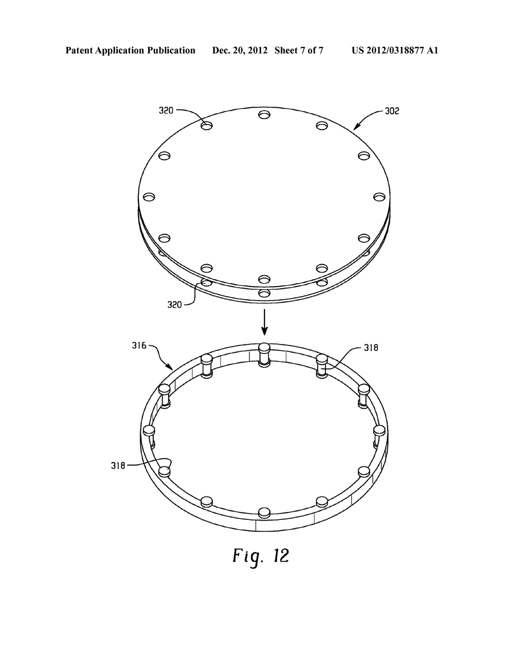 ENCAPSULATED RFID TAGS AND METHODS OF MAKING SAME - diagram, schematic, and image 08