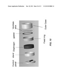 VAPOR DELIVERY DEVICES diagram and image