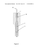 NEEDLE FOR NEEDLE VALVE diagram and image