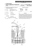 DEVICE AND A METHOD FOR UN-REELING OF WIRE FROM A COIL diagram and image