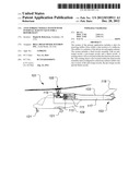 Anti-Torque Nozzle System with Internal Sleeve Valve for a Rotorcraft diagram and image