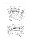 FLEXIBLE-USAGE TRAVEL SUITE diagram and image