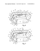 FLEXIBLE-USAGE TRAVEL SUITE diagram and image