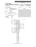 HANGING MODULE diagram and image