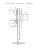 HANGING MODULE diagram and image