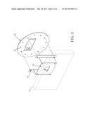 HANGING MODULE diagram and image