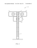 HANGING MODULE diagram and image