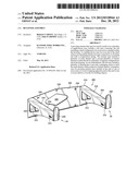 RETAINER ASSEMBLY diagram and image