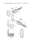 RETAINER ASSEMBLY diagram and image