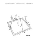 Cable Suspension Support Assembly diagram and image