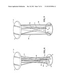 Cable Suspension Support Assembly diagram and image