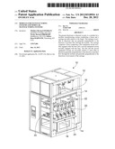 MODULES FOR MANUFACTURING SYSTEMS AND MODULAR MANUFACTURING SYSTEMS diagram and image