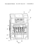 MODULES FOR MANUFACTURING SYSTEMS AND MODULAR MANUFACTURING SYSTEMS diagram and image