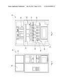 MODULES FOR MANUFACTURING SYSTEMS AND MODULAR MANUFACTURING SYSTEMS diagram and image