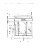 MODULES FOR MANUFACTURING SYSTEMS AND MODULAR MANUFACTURING SYSTEMS diagram and image